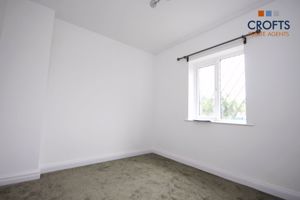 Bedroom two- click for photo gallery